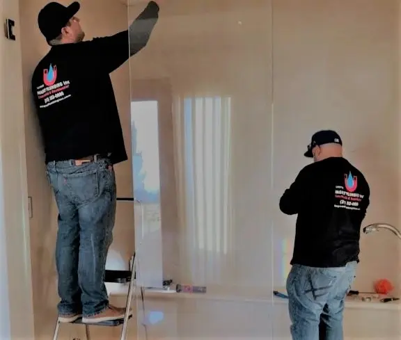 Professional plumbing installation for Sump Pump Installation in Outlet Area